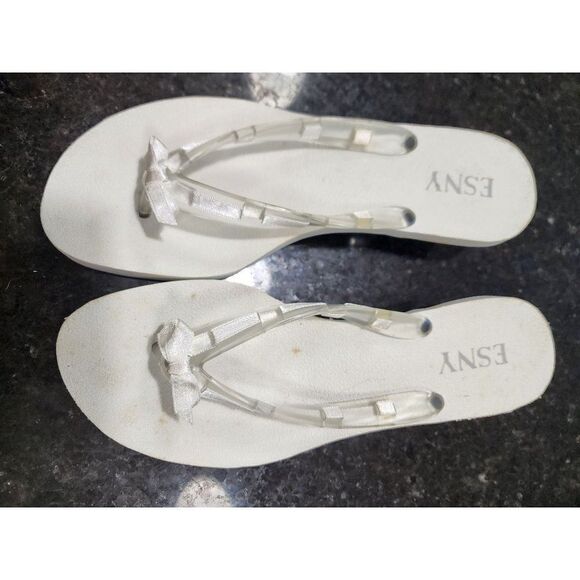 Women's Sandal / Slipper / Flip Flop Reseller Lot 9 Pair - Picture 2 of 16